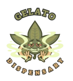 Gelato Dispensary USA